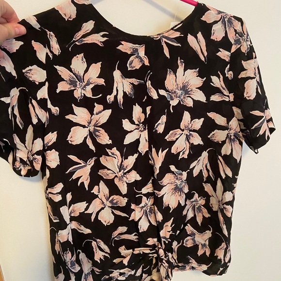 Madewell Blouse - Picture 1 of 5